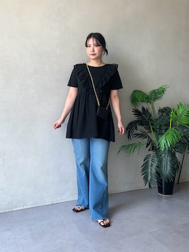 みーやんさんのコーディネート