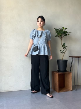 みーやんさんのコーディネート