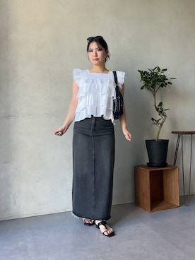 みーやんさんのコーディネート