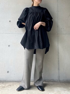 みーやんさん（レディース・155cm）の夏コーディネート