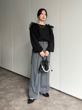 みーやんさんのコーディネート