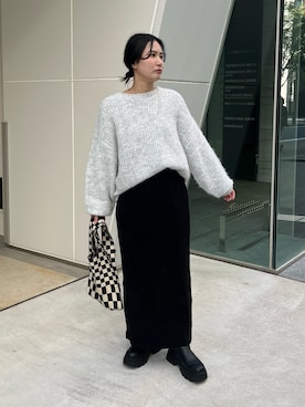 みーやんさんのコーディネート