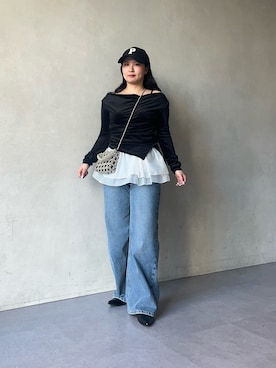 みーやんさんのコーディネート