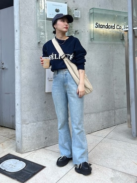 みーやんさんのコーディネート