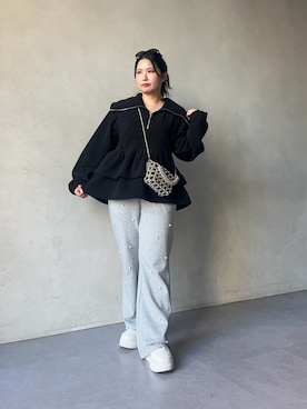 みーやんさんのコーディネート