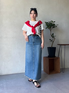 みーやんさんのコーディネート