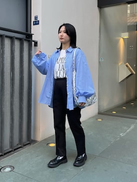 みーやんさんのコーディネート