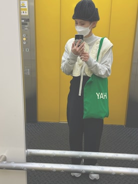 ｒさんのコーディネート