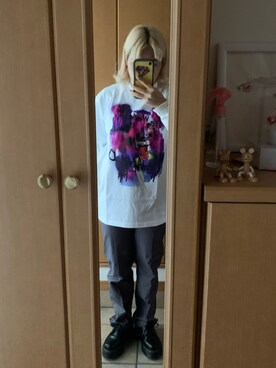 Amiさんのコーディネート