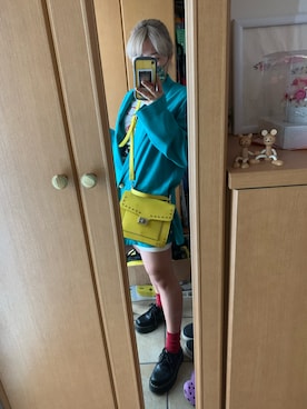 Amiさんのコーディネート