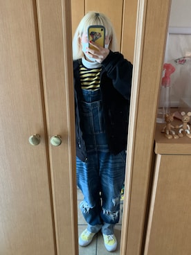 Amiさんのコーディネート