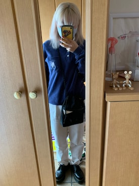 Amiさんのコーディネート