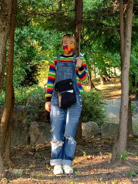 Amiさんのコーディネート