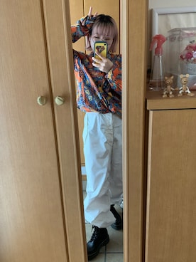 Amiさんのコーディネート