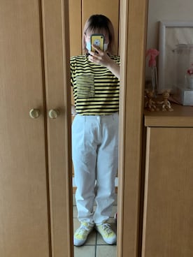 Amiさんのコーディネート