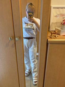 Amiさんのコーディネート