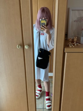 Amiさんのコーディネート