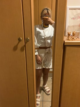 Amiさんのコーディネート