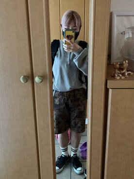 Amiさんのコーディネート