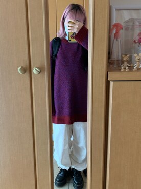 Amiさんのコーディネート