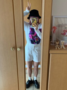 Amiさんのコーディネート