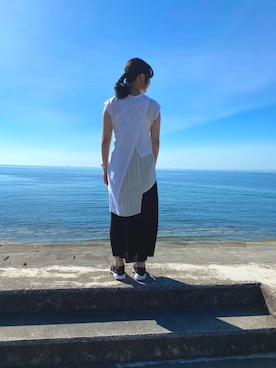 775さんのコーディネート