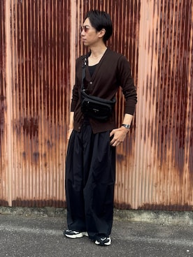 SWAROVSKIのアイテムを使った人気ファッションコーディネート - WEAR