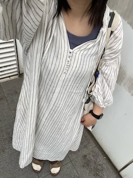 ___chairoさんのコーディネート
