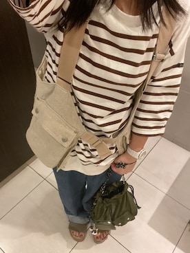 ___chairoさんのコーディネート