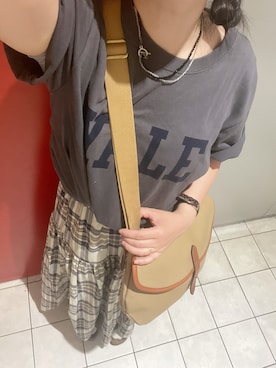___chairoさんのコーディネート