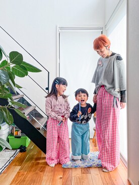 ymkrmさんのコーディネート