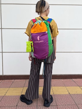 minami さんのコーディネート