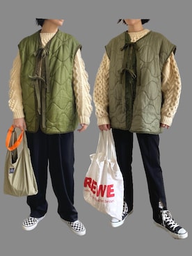 minami さんのコーディネート