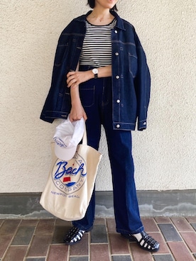 minami さんのコーディネート