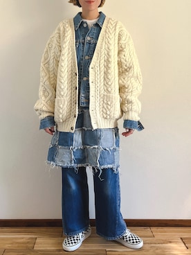 minami さんのコーディネート