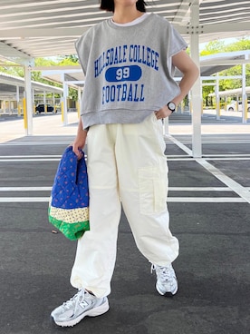 minami さんのコーディネート