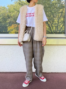 minami さんのコーディネート