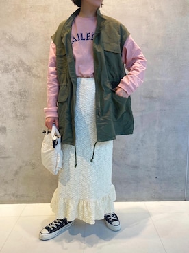 minami さんのコーディネート