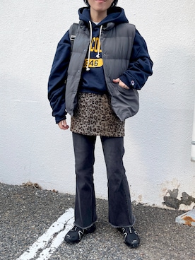 minami さんのコーディネート