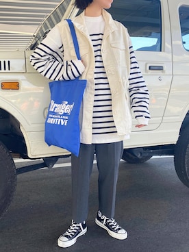 minami さんのコーディネート