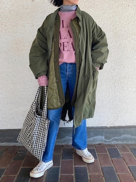 minami さんのコーディネート