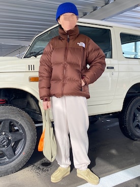 minami さんのコーディネート