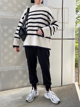 minami さん(レディース・158cm)の秋コーディネート