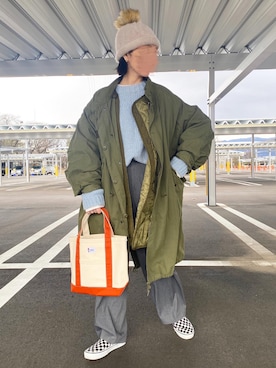 minami さんのコーディネート