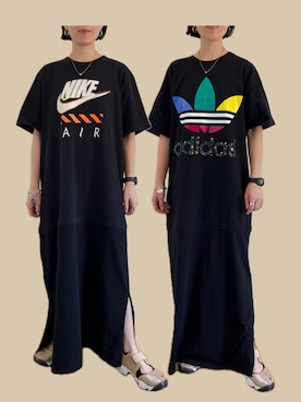 minami さんのコーディネート