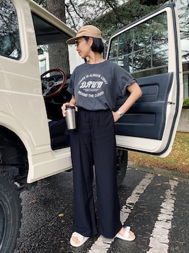 minami さんのコーディネート