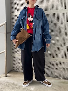 minami さんのコーディネート