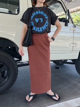 minami さんのコーディネート