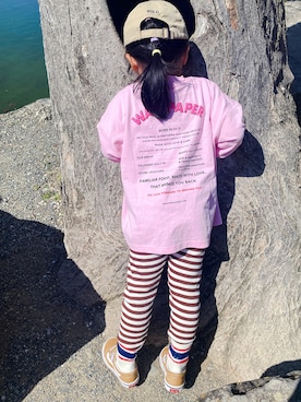 minami さんのコーディネート