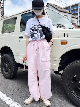 minami さんのコーディネート